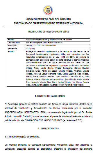 tierras 2