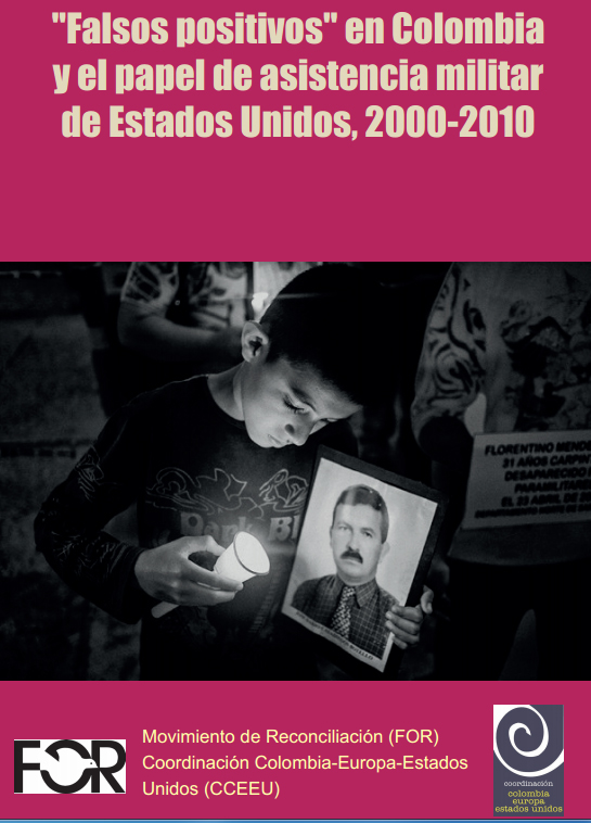 informe falsos positivos