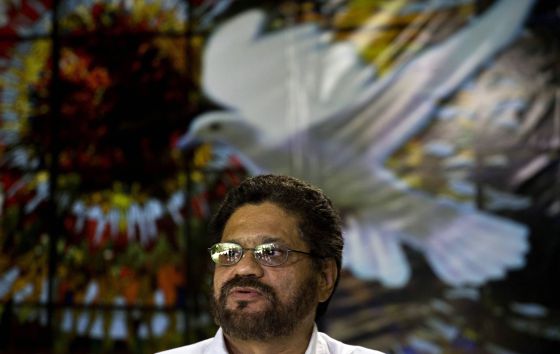 ivan marquez