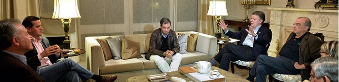 joseg hernandez delito politico negociadores gobierno