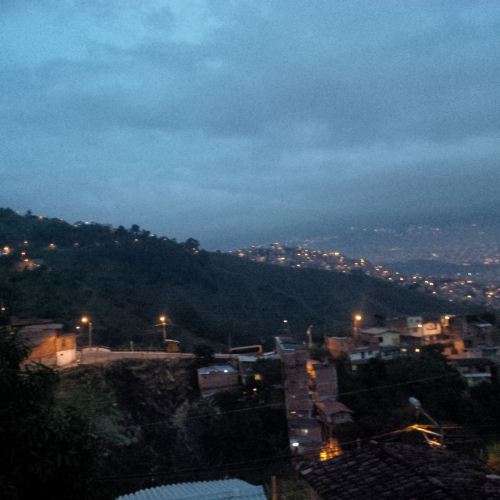 la loma