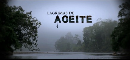 lagrimas de aceite