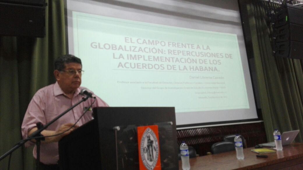 libreros