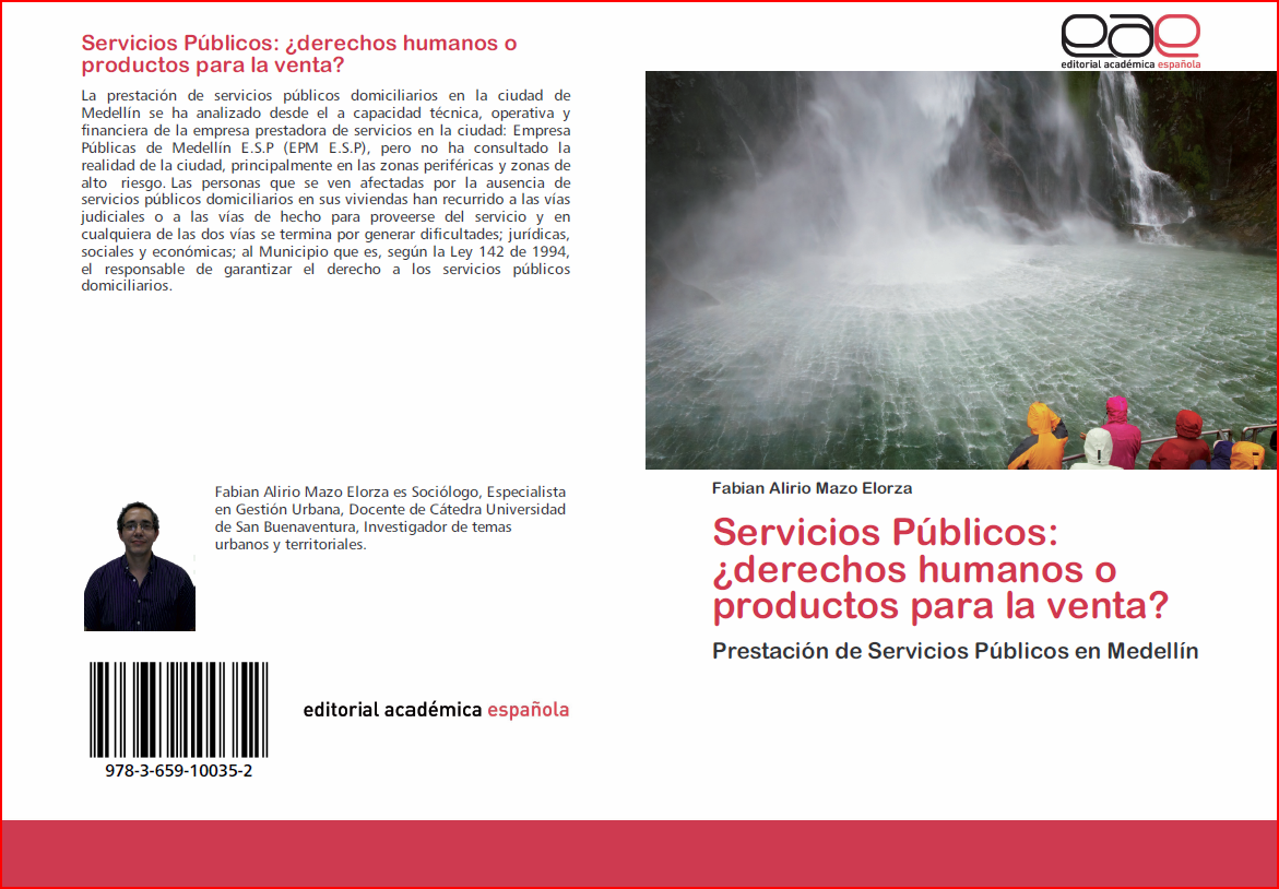 libro fabian m