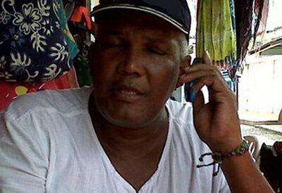 lider afro