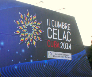 logo celac cuba