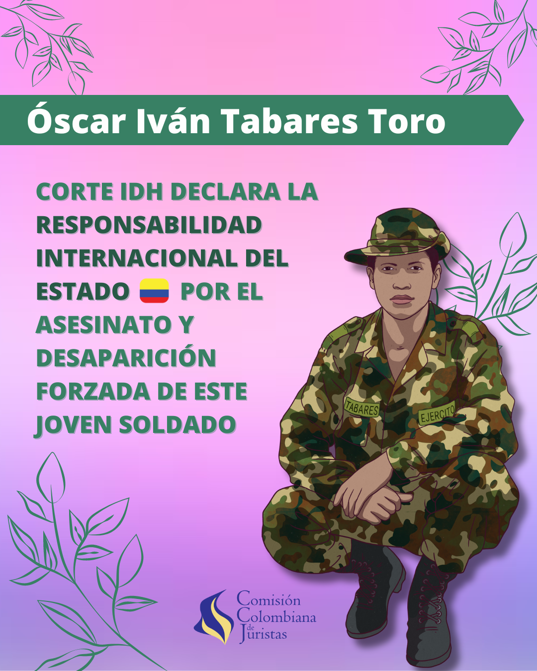 Sentencia Corte IDH agosto 8 de 2023