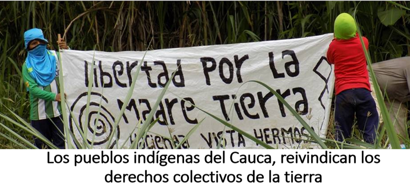 TIERRACRIC