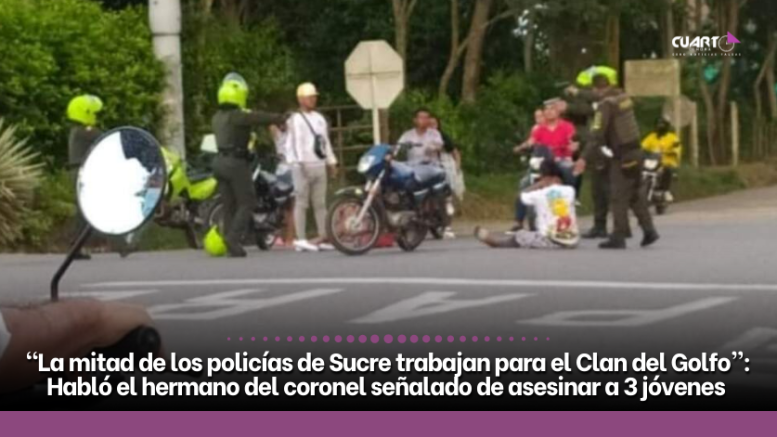 agc policias
