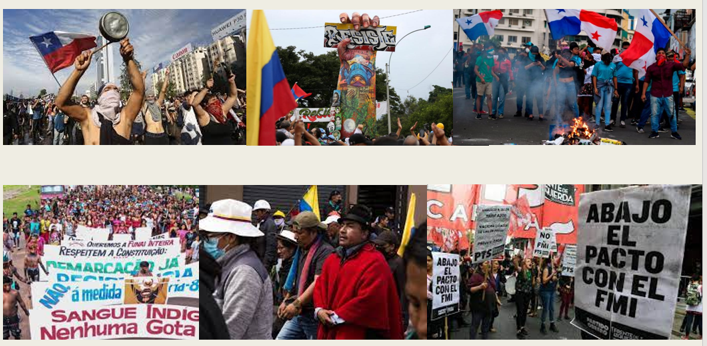 estallidossociales