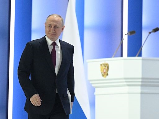putin discurso