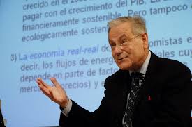 martinez alier