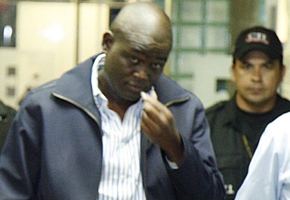 martinez corrupción