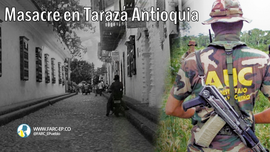 masacre f