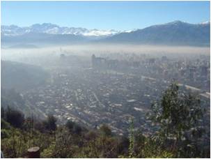 medellin contaminacion
