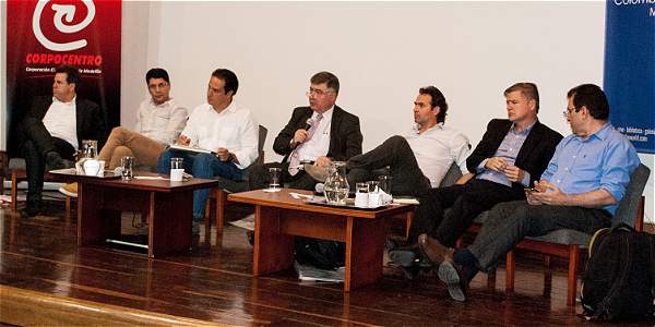 medellín esta en juego