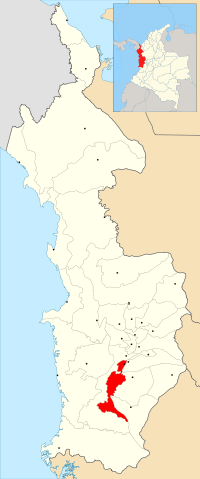 medio san juan
