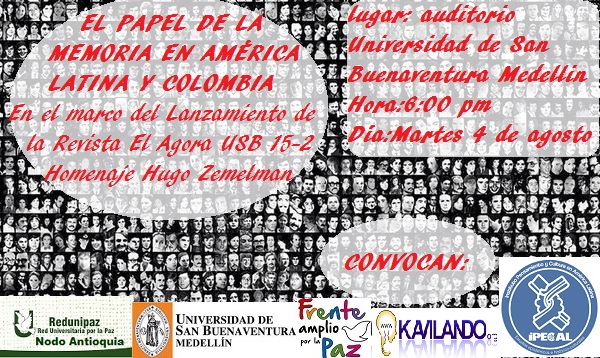 memoria al gentile