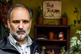 miguel mazzeo