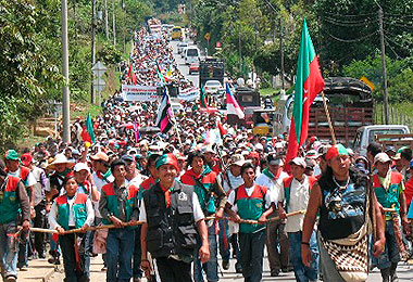 mingaindigena