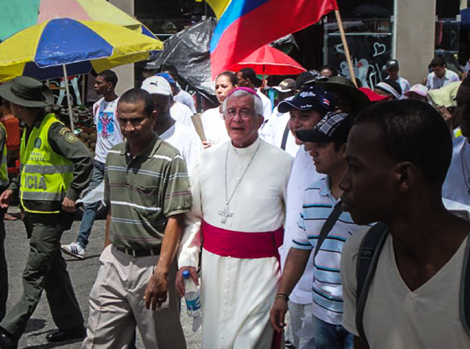 monseñor buenaventura