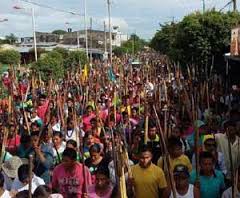 movilizacion colombia