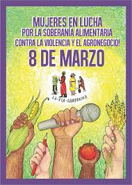 mujeres paraguay