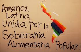 nuestra america