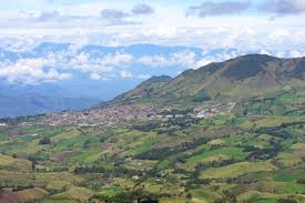 oriente antioqueño