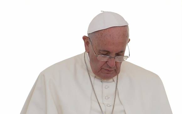 papa francisco