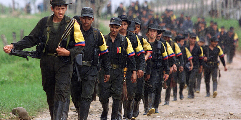 paz conflicto