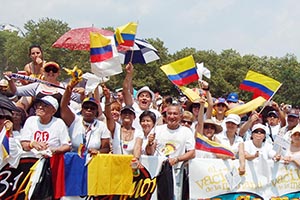 paz veremos