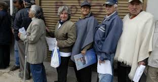 pensiones