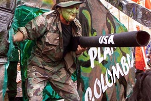 plan colombia