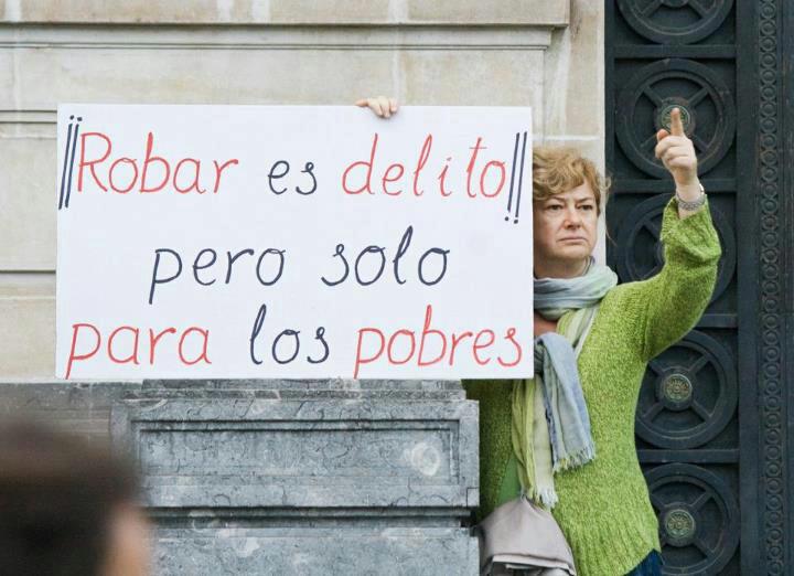 pobres carcel delito 2