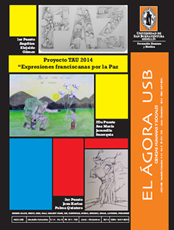 portada agora