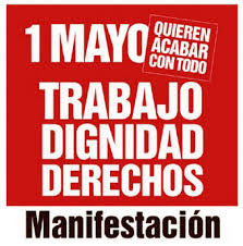 primero de mayo