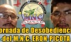 prisioneros