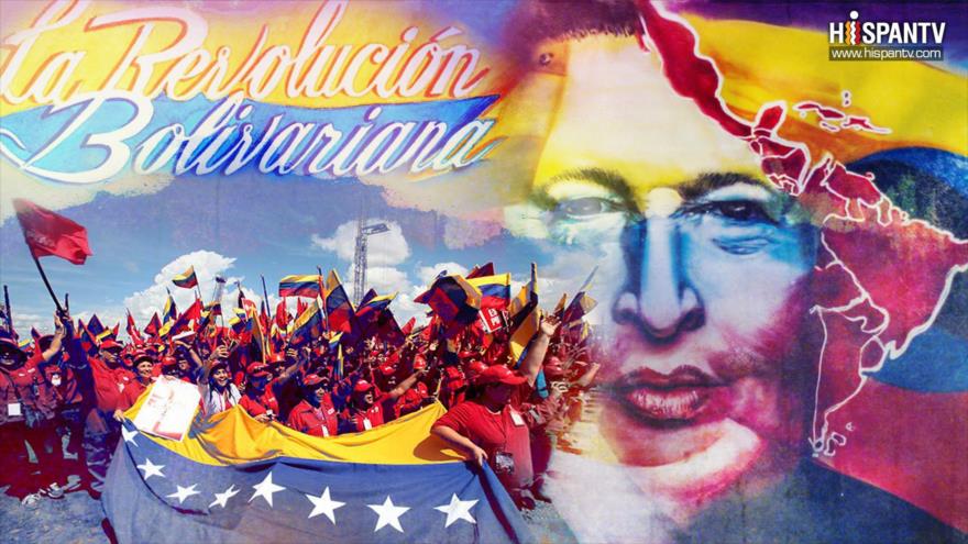 rev bolivariana
