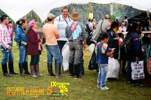 saberes campesinos