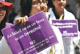 salud