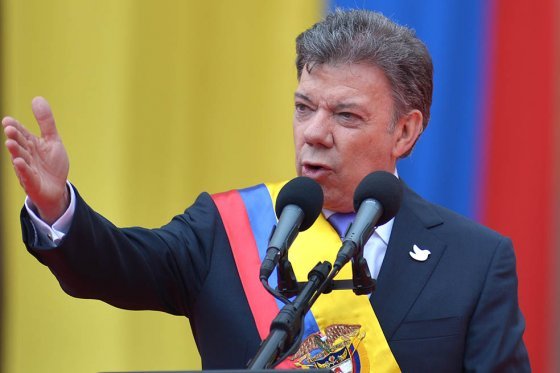 santos a pedir perdon