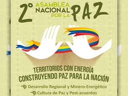 segunda asamblea
