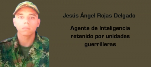 soldado retenido f
