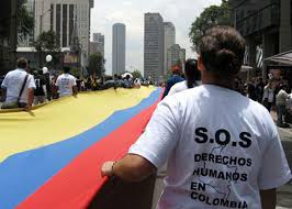 sos dh colombia