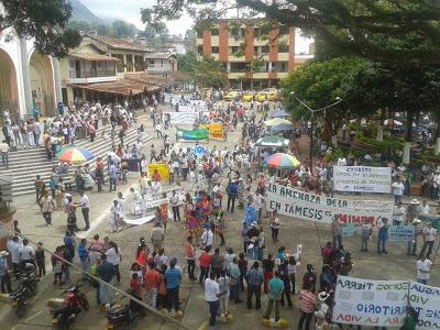 tamesis pueblo rico