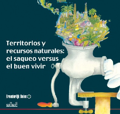 territorio reabierta venas al