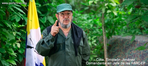 timo farc