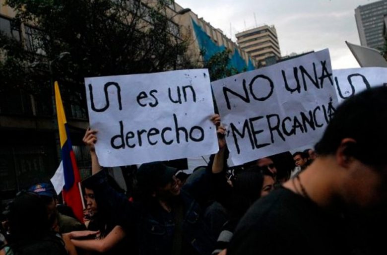 un publica