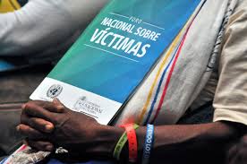 victimas foro farc